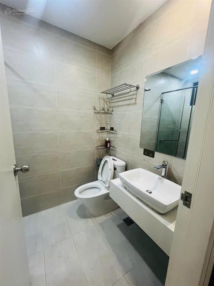 Bán căn hộ chung cư blue saphire 29 bình phú q.6, dt 75 m2, 2 pn, 2wc,tặng nt giá bán 3tỷ