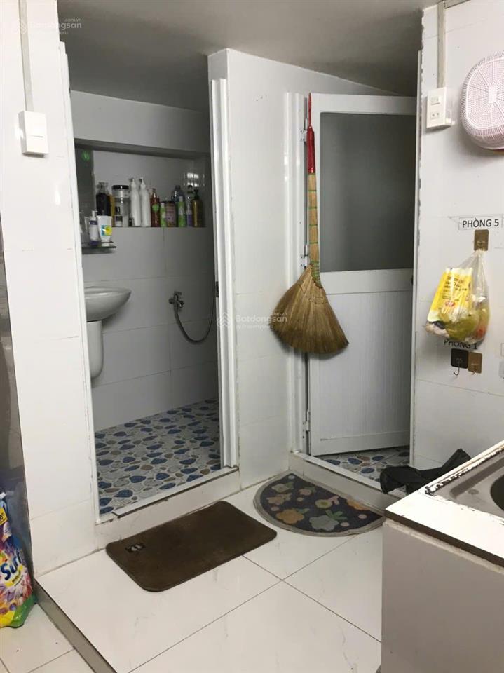 Cần bán cc an bình thang bộ tầng 2, diện tích công nhận 91m2, 6pn, 3wc, bán 3.7 tỷ