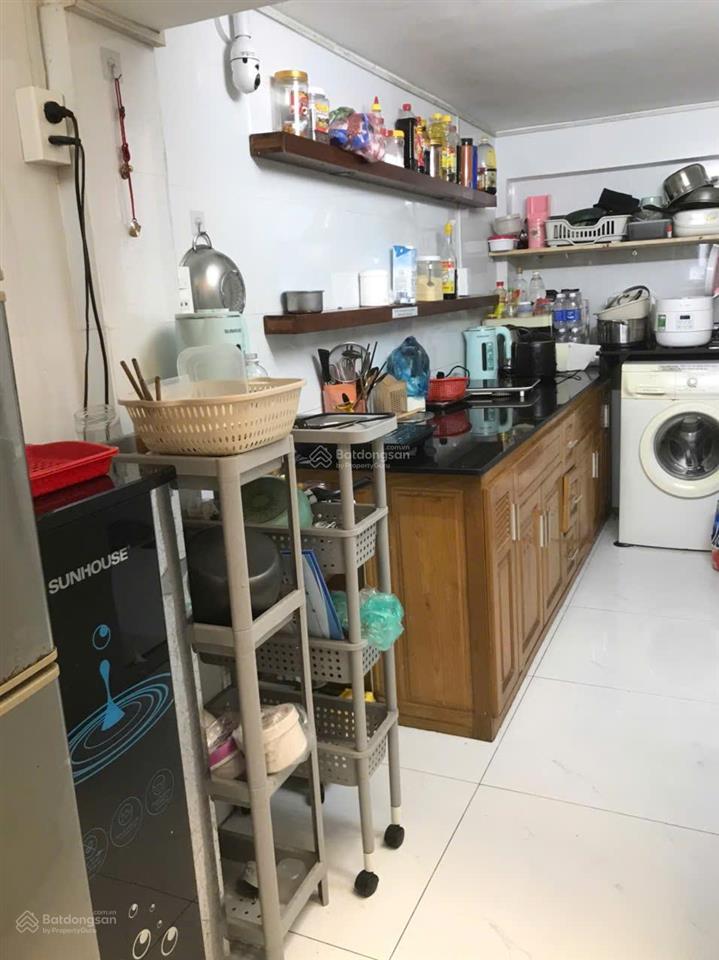 Cần bán cc an bình thang bộ tầng 2, diện tích công nhận 91m2, 6pn, 3wc, bán 3.7 tỷ