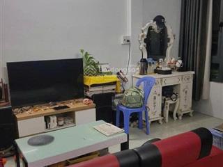 Cần bán căn hộ lạc long quân đường lạc long quân, dt 43 m2, 1 phòng ngủ, thang bộ lầu 4 giá 1,9 tỷ