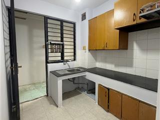 Cần bán gấp căn hộ heaven riverview mỹ phúc q8, dt 62m2, 2 phòng ngủ 1 wc, giá bán 2.35 tỷ