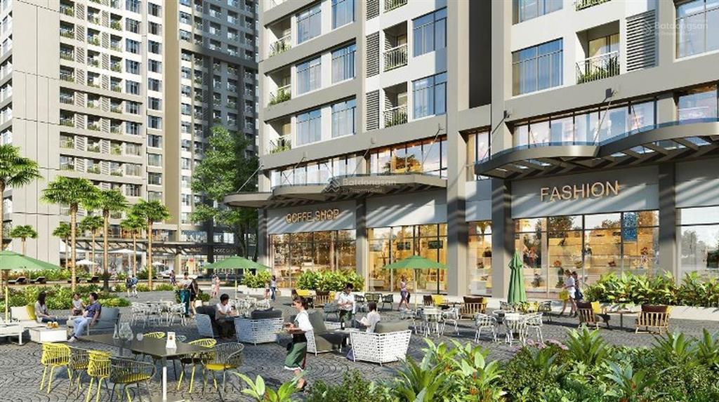 Bán nhanh căn hộ shophouse park hill premium diện tích 142m2 2 tầng kinh doanh đỉnh chỉ từ 29,x tỷ