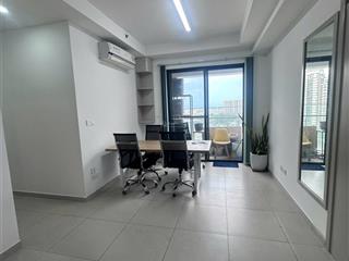 Cần bán gấp căn hộ 3pn khu căn hộ hưng phúc premier phú mỹ hưng tầng cao ô xe hơi tầng hầm