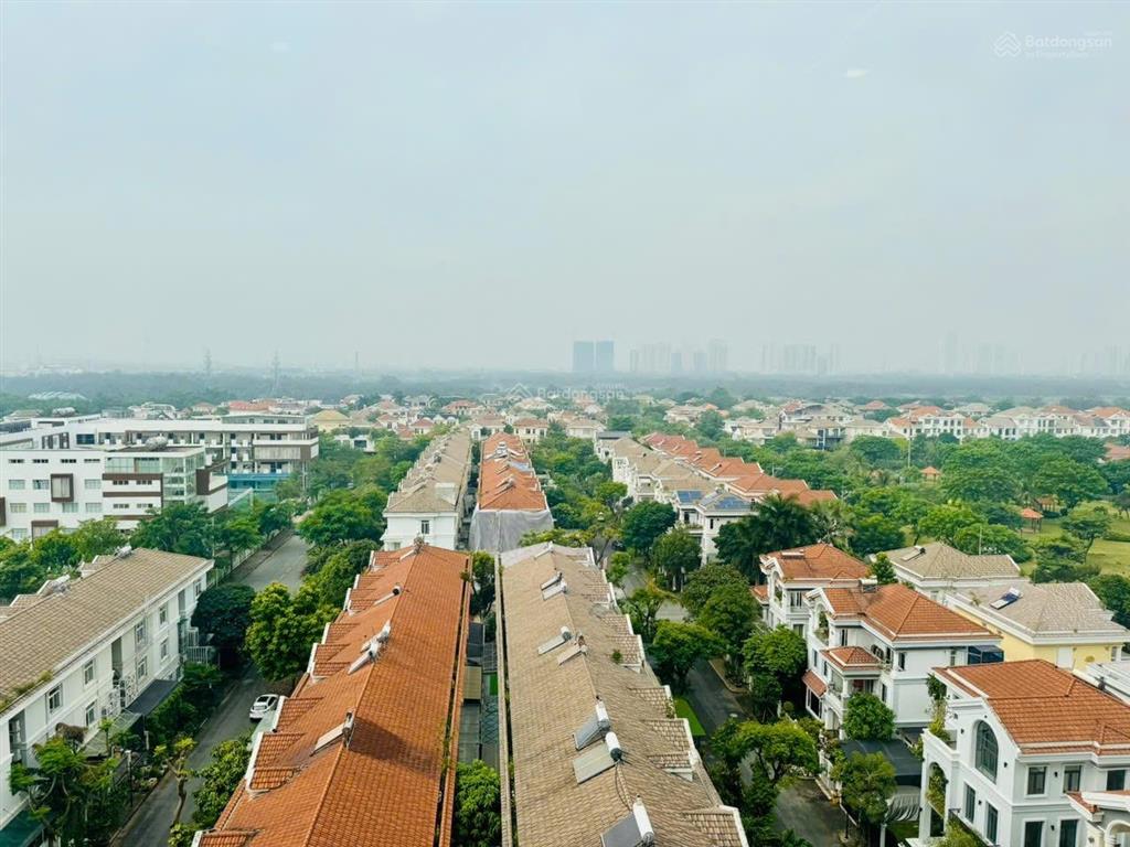 Hot cần bángấp căn hộ căn góc view biệt thự hưng phúc premier ô xe hầm sẵn hợp đồng thuê giá cao