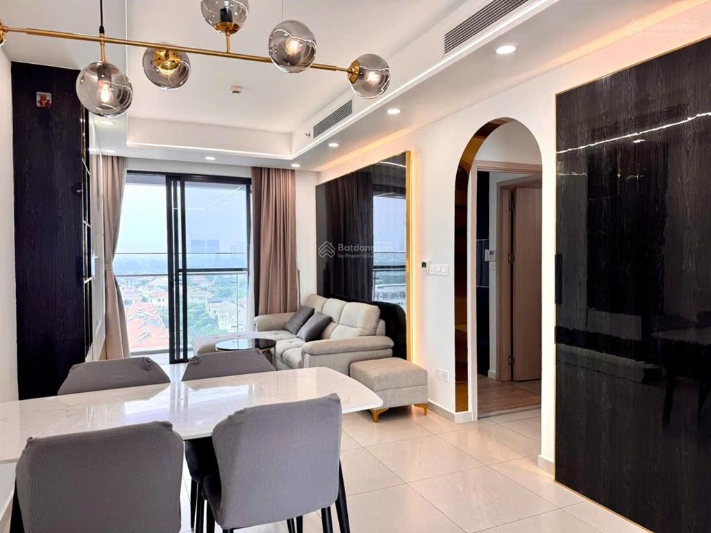 Hot cần bángấp căn hộ căn góc view biệt thự hưng phúc premier ô xe hầm sẵn hợp đồng thuê giá cao