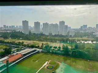 Giá tốt đầu tư cần bán gấp căn hộ diện tích lớn 3 pn view sân gofl green valley tầng cao sổ hồng