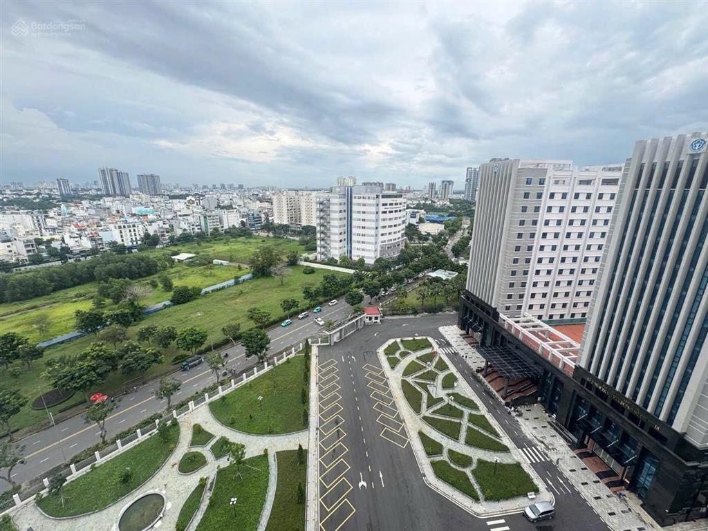 Cam kết giá tốt đẩu tư giá rẻ nhất khu bán gấp căn hộ green valley phú mỹ hưng tầng cao