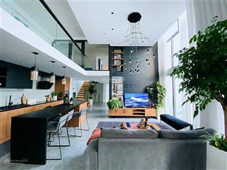 Bán penthouse aquabay ecopark diện tích 350m full nội thất giá chỉ 17,5 tỷ  0862 292 ***