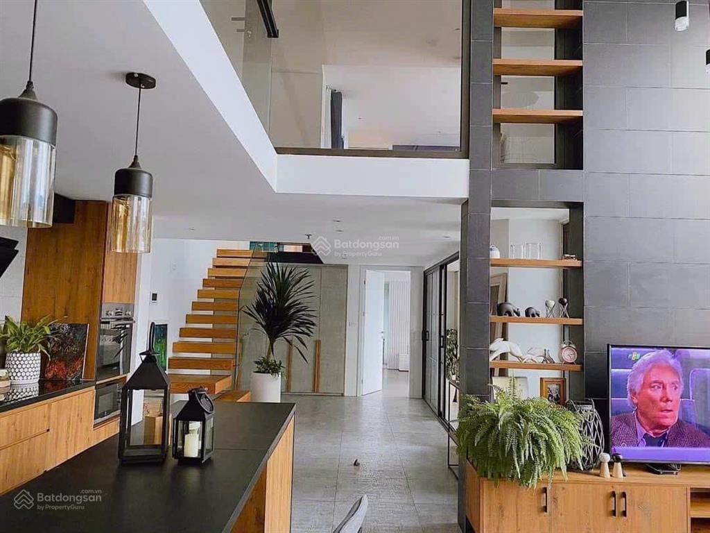 Bán penthouse aquabay ecopark diện tích 350m2 full nội thất, giá chỉ 17,5 tỷ,  0862 292 ***