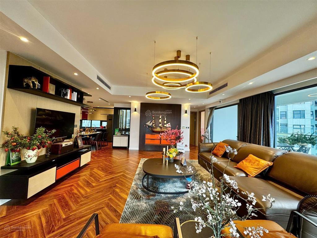 Bán căn 158m2 aquabay ecoparkview hồ đông nam full nội thất sân vườn rộng  0862 292 ***
