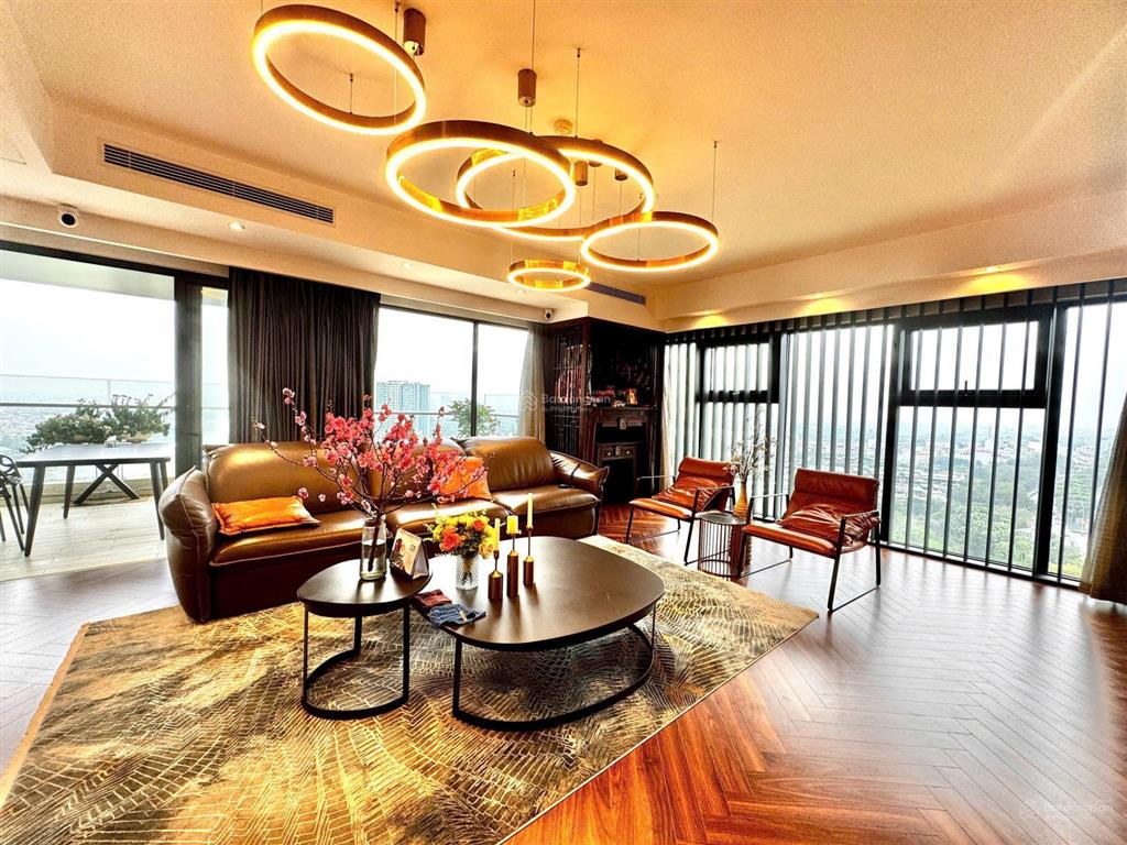 Bán căn 158m2 aquabay ecoparkview hồ đông nam full nội thất sân vườn rộng  0862 292 ***