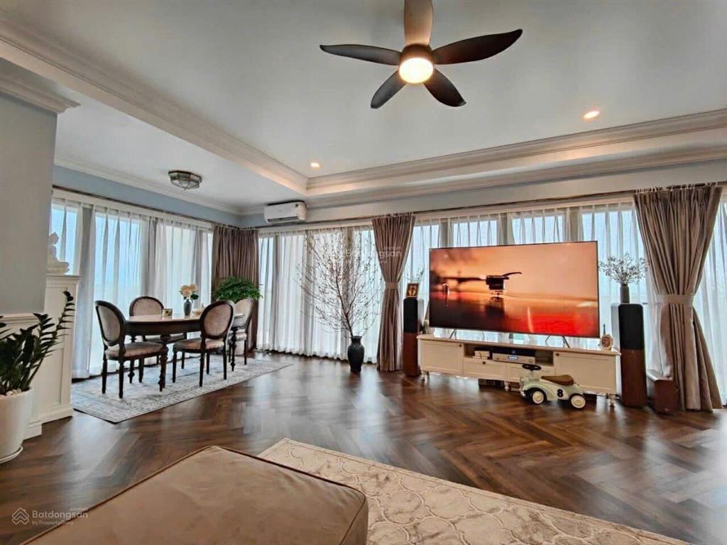 Bán căn 212m2 toà grand park ecopark view sân golf full nội thất giá chỉ 14,5 tỷ  0862 292 ***