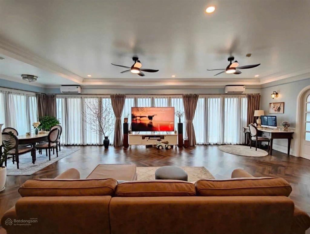 Bán căn 212m2 toà grand park ecopark view sân golf full nội thất giá chỉ 14,5 tỷ  0862 292 ***