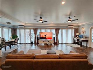 Bán căn 212m toà grand park ecopark view sân golf full nội thất giá chỉ 14,5 tỷ  0862 292 ***