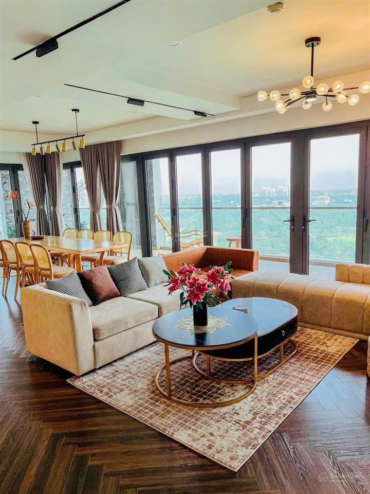 Cần căn 212m toà grand park ecopark view sân golf full nội thất giá chỉ 15,5 tỷ  0862 292 ***