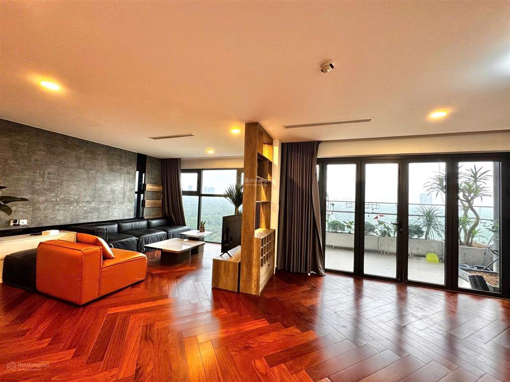 Cần bán căn góc 152m toà park premium có thang máy riêng view golf giá chỉ 13 tỷ  0862 292 ***