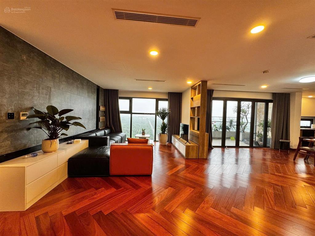Cần bán căn góc 152m toà park premium có thang máy riêng view golf giá chỉ 13 tỷ  0862 292 ***