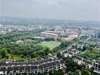 Bán căn hộ 2pn 2wc toà lake aquabay ecopark view hồ đông nam giá rẻ nhất  0862 292 ***