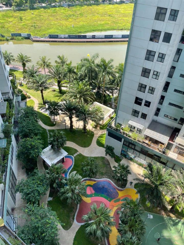 Bán căn hộ park premium view sân golf có thang riêng full nội thất  0862 292 ***