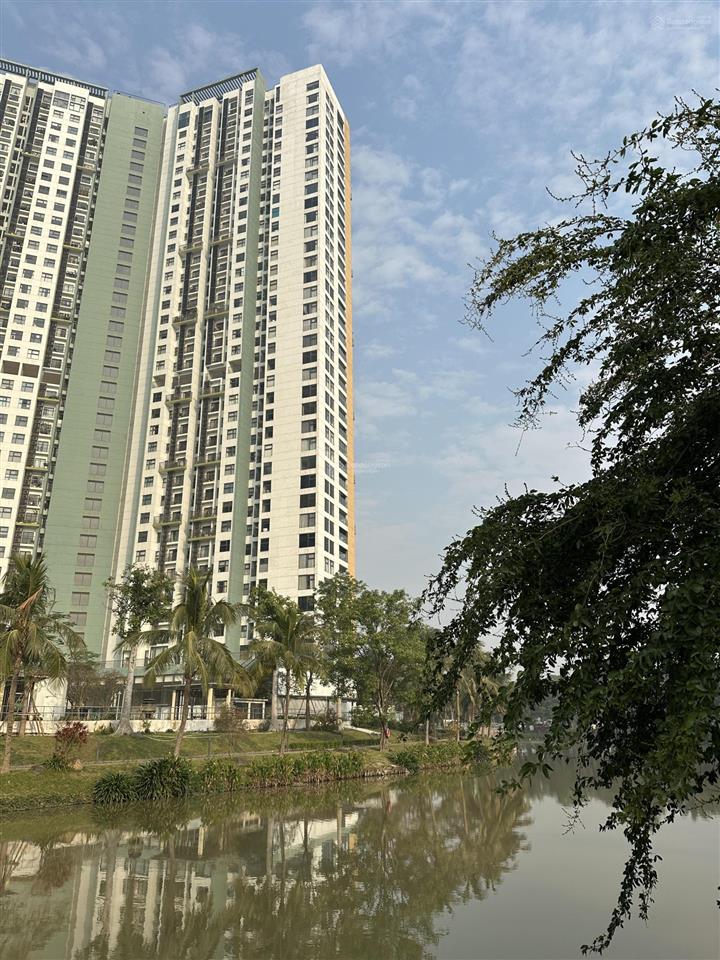 Bán căn hộ park premium view sân golf có thang riêng full nội thất  0862 292 ***
