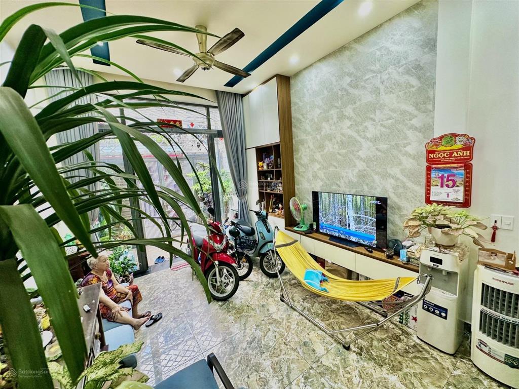 Khu hiếm nhà bán nguyễn văn nghi chợ gò vấp 44m hẻm rộng rãi 44m chỉ nhỉnh 4 đồng