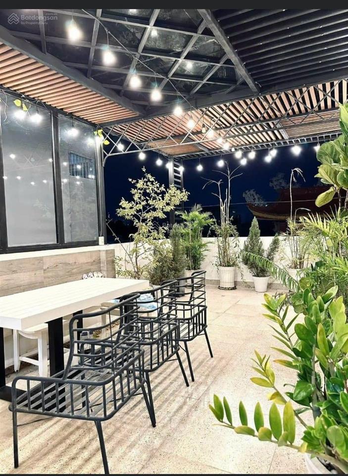 Hiếm trên thị trường dương quảng hàm hẻm xe hơi thông 68m đúc 4 tầng sổ riêng nhỉnh 6 tỷ