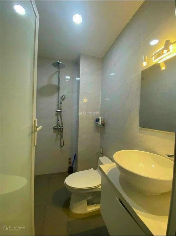 Hàng hiếm nguyễn thái sơn 38m đối diện bv 175 hẻm xe hơi nhỉnh 4đồng