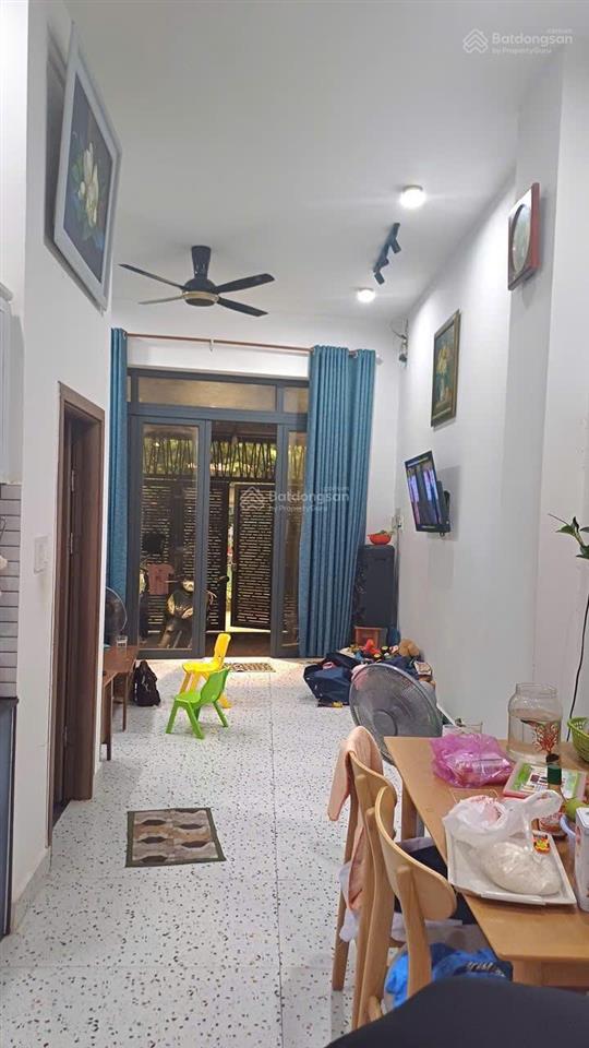 Nhà đẹp bình thạnh giá gò vấp gần mặt tiền nguyên hồng 36b sổ riêng chỉ nhỉnh 4 đồng