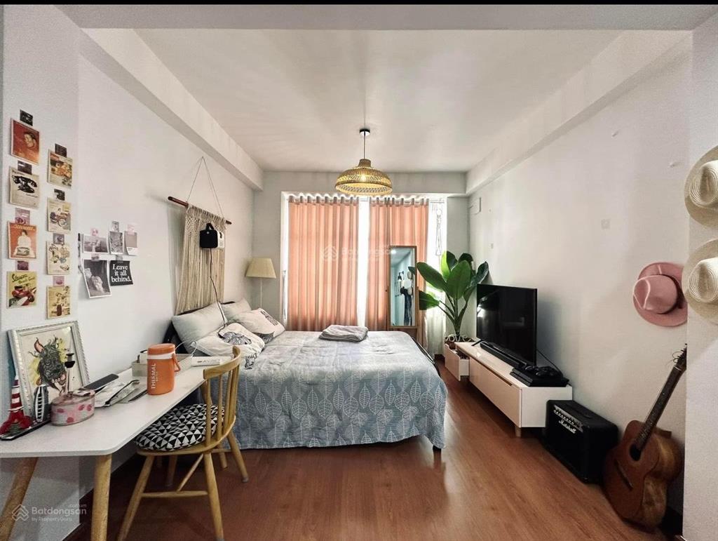 Nhà đẹp giá hời nguyễn thái sơn 52m hẻm 4m chuẩn gầnbv 175 nhỉnh 5 đồng