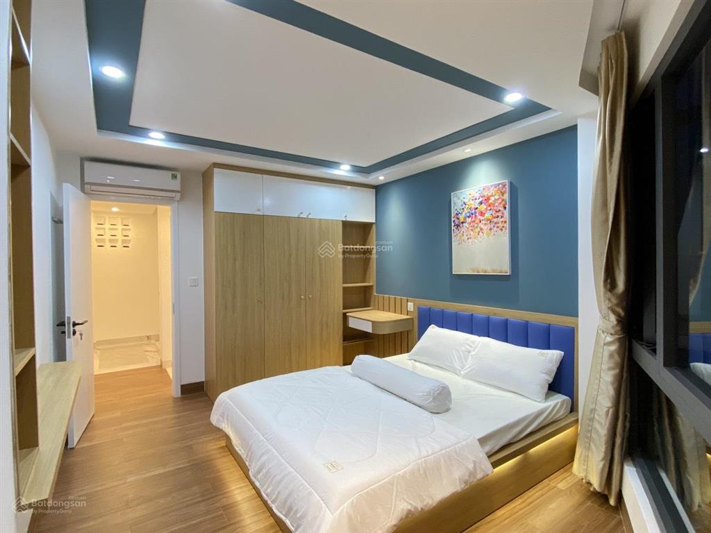 Siêu phẩm lung linh view triệu đô nguyễn kiệm p3 hẻm 3m giáp sân bay 36m đúc 4 tầng shr