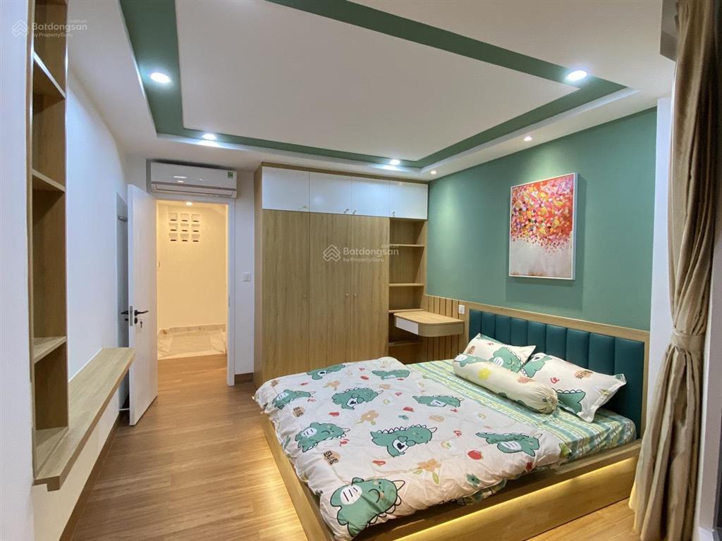 Siêu phẩm lung linh view triệu đô nguyễn kiệm p3 hẻm 3m giáp sân bay 36m đúc 4 tầng shr