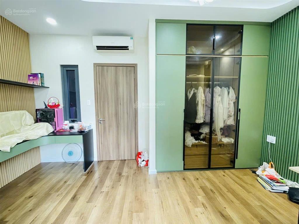 Nhà chính chủ phan văn trị 60m hẻm xe hơi thông quang trung gần ngã 5 sổ riêng