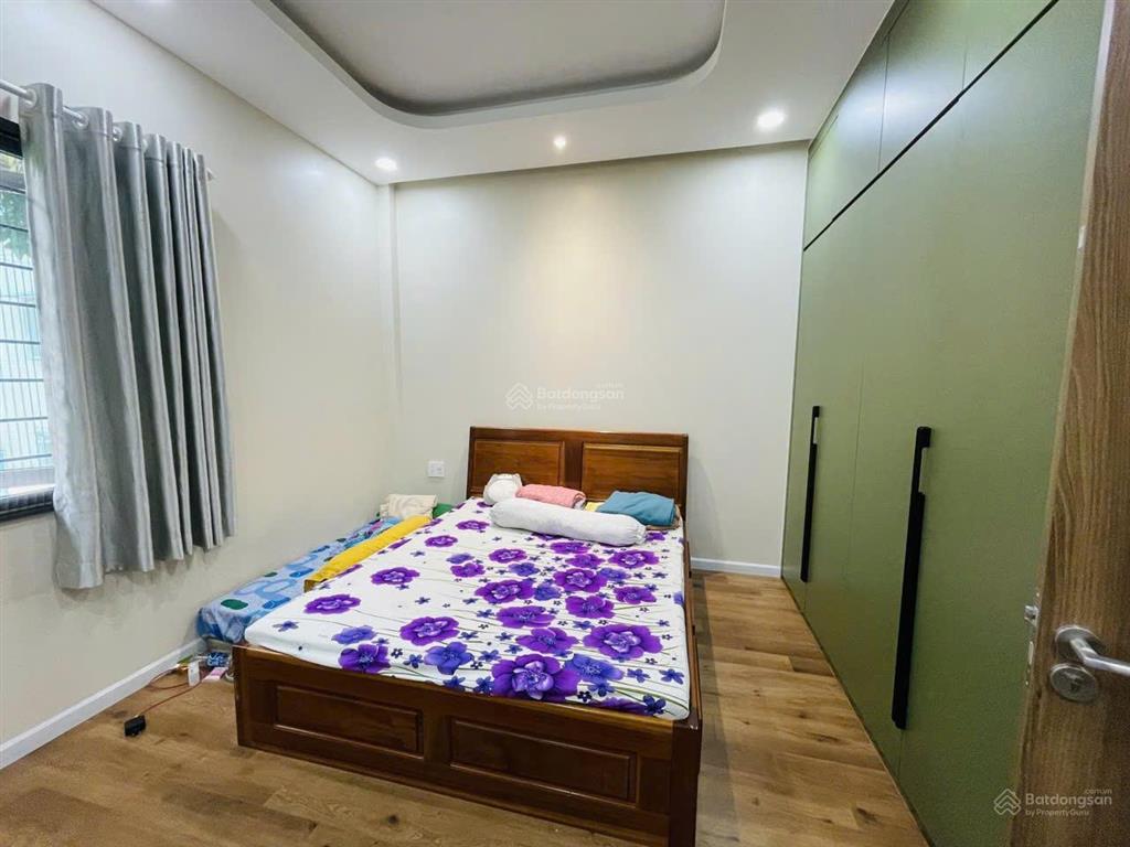 Nhà chính chủ phan văn trị 60m hẻm xe hơi thông quang trung gần ngã 5 sổ riêng