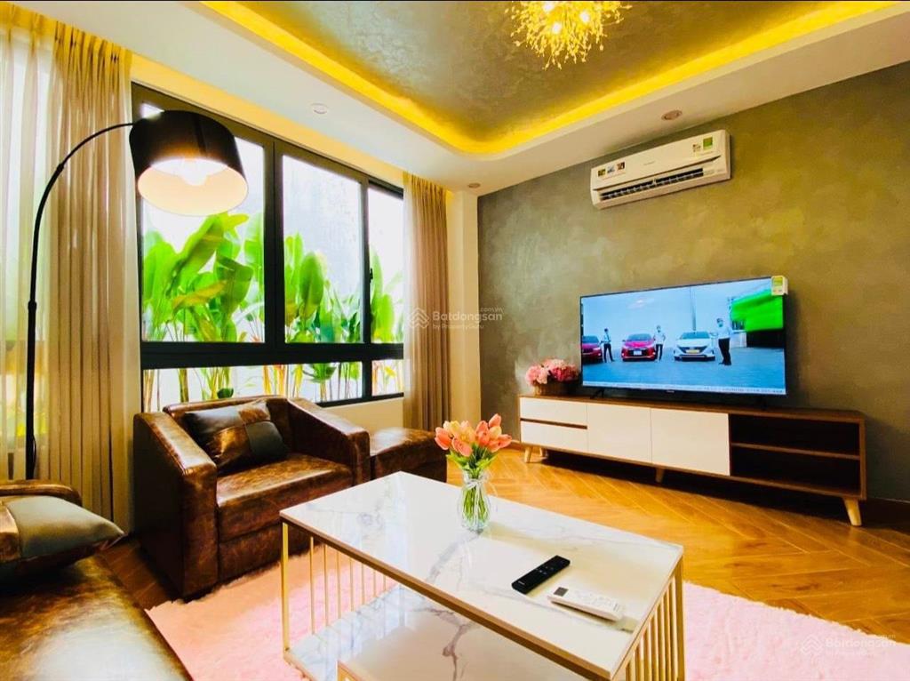 Siêu phẩm hẻm xe hơi trương đăng quế sát phạm văn đồng 42m chỉ nhỉnh 5 đồng