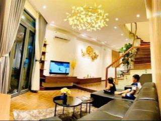 Siêu phẩm hẻm xe hơi trương đăng quế sát phạm văn đồng 42m chỉ nhỉnh 5 đồng