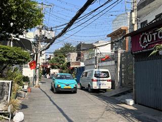 Nhà mới  4pn  80m2  hẻm số 60  lâm văn bền  ngay cư xá ngân hàng  chỉ 7 tỷ 8