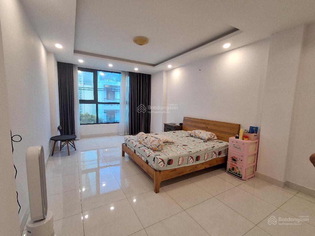 4 tầng  5x22  đường số 2  phan huy thực  ngay lotte mart  quận 7  chỉ 17 tỷ