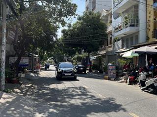 Nhà mới  5 sàn  100m2  đường số 9m  lâm văn bền  ngay cư xá ngân hàng  chỉ nhỉnh 22 tỷ