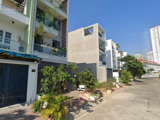 Nhà mới  4 sàn  90m2  đường d6  phạm hữu lầu  ngay phú mỹ hưng  chỉ nhỉnh 18 tỷ