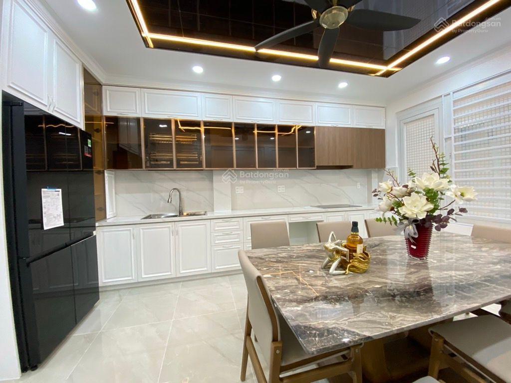 Nhà mới  4 tầng  70m2  đường số 13  lâm văn bền  ngay cư xá ngân hàng  chỉ nhỉnh 16 tỷ