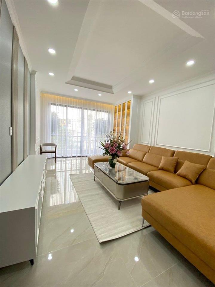 Nhà mới  4 tầng  70m2  đường số 13  lâm văn bền  ngay cư xá ngân hàng  chỉ nhỉnh 16 tỷ