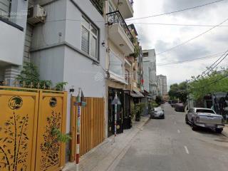 Nhà mới  4 tầng  70m2  đường số 13  lâm văn bền  ngay cư xá ngân hàng  chỉ nhỉnh 16 tỷ