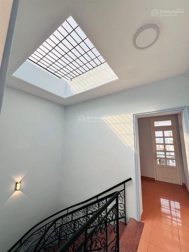 Nhà 4 tầng  4x16  đường số 13  lâm văn bền  khu cư xá ngân hàng  quận 7  chỉ 12 tỷ 5
