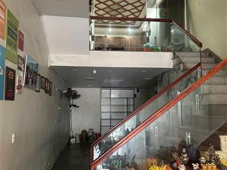 Cho thuê mặt đường nguyễn đức cảnh  nhà có tầng view vườn đỗ xe thoải mái  giá 45tr/tháng