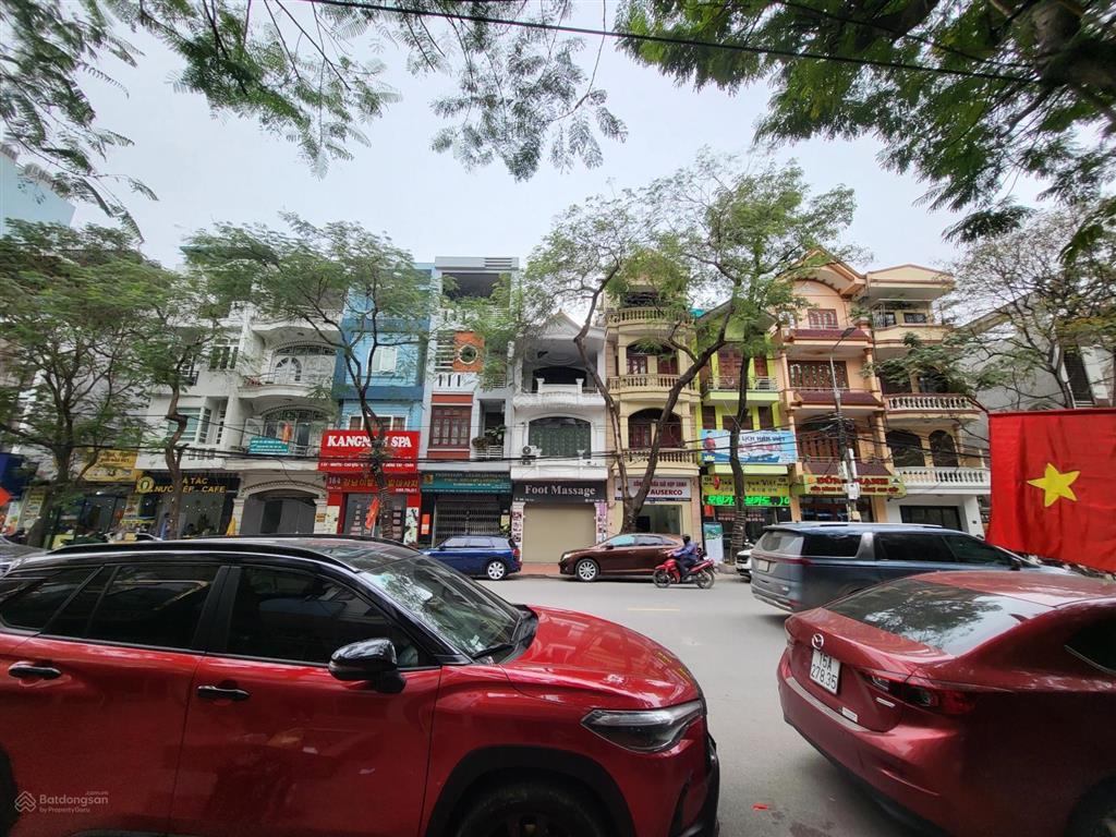 Vị trí đẹp đường văn cao  đối diện 193 văn cao  giá chỉ 50tr