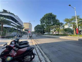 Tòa nhà mặt đường trần phú, vị trí trung tâm  bàn giao full công năng  pccc