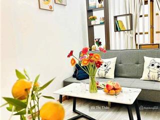 Chính chủ bán nhà tập thể t1 kim mã, đội cấn, 38m, đủ công năng, nhà mới full đồ, ở ngay, gần ô tô