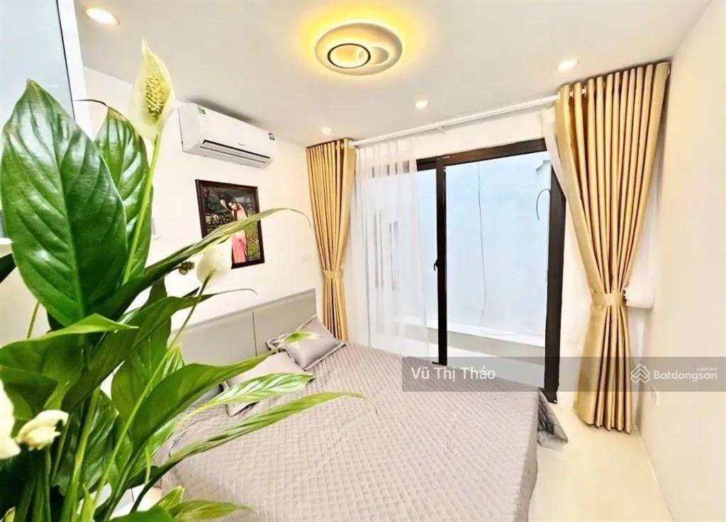 Chính chủ bán nhà tập thể t1 kim mã, đội cấn, 38m, đủ công năng, nhà mới full đồ, ở ngay, gần ô tô