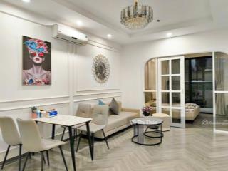 Chính chủ bán gấp nhà tập thể võ thị sáu, thanh nhàn, 65m2, 2pn, 2wc, 2 ban công, có sân để xe