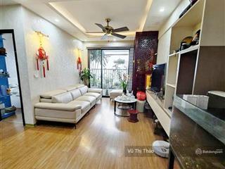 Chính chủ bán nhà tập thể lạc trung, kim ngưu, sổ 54m, sd 75m, đủ công năng, nhà mới, full đồ